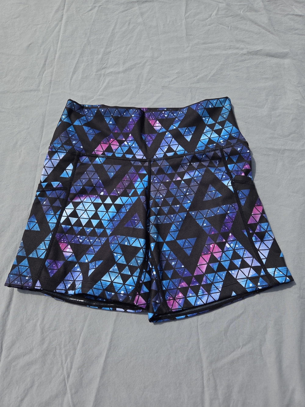 Constantly Varied Gear Stardust 5in Shorts S GUC
